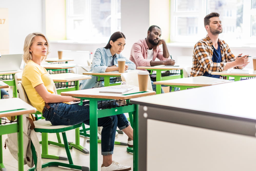 The Changing Dynamics of Media Literacy in K-12 Education