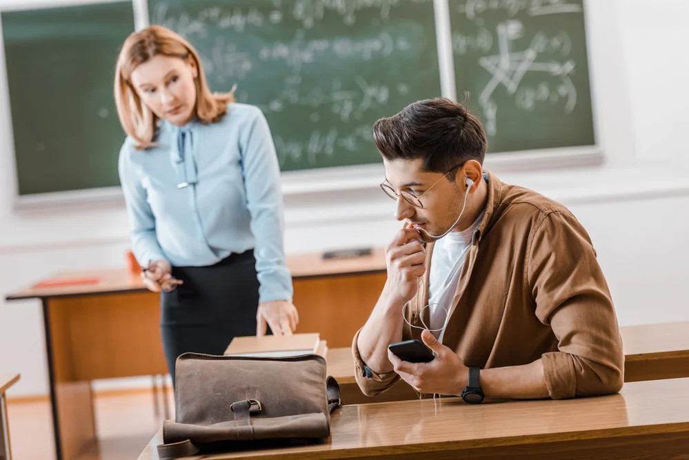 Safeguard the classroom culture with our MLEP curriculum