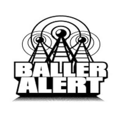 Baller Alert