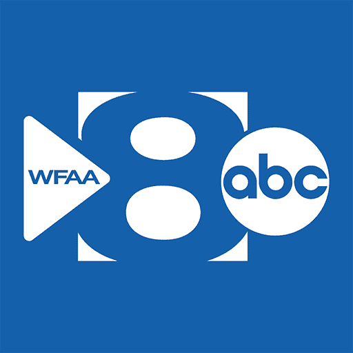 WFAA-TV Channel 8