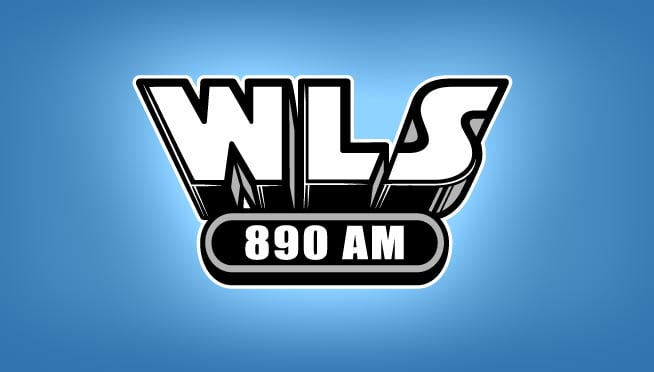 WLS-AM 890 | WLS-AM