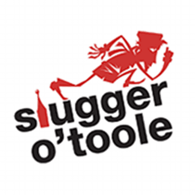 Slugger O’Toole
