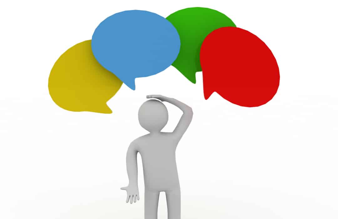 The Differences Between Reporting and Opinion in News Articles