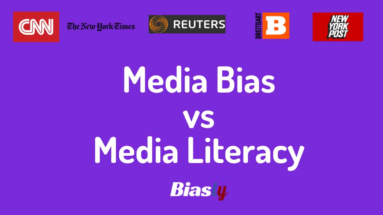 What is Media Literacy?