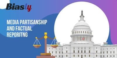 How Media Sources Can Maintain Their Political Leanings but Provide Factual Reporting