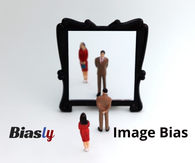 What is Image Bias and How can it be Seen in Media Outlets?