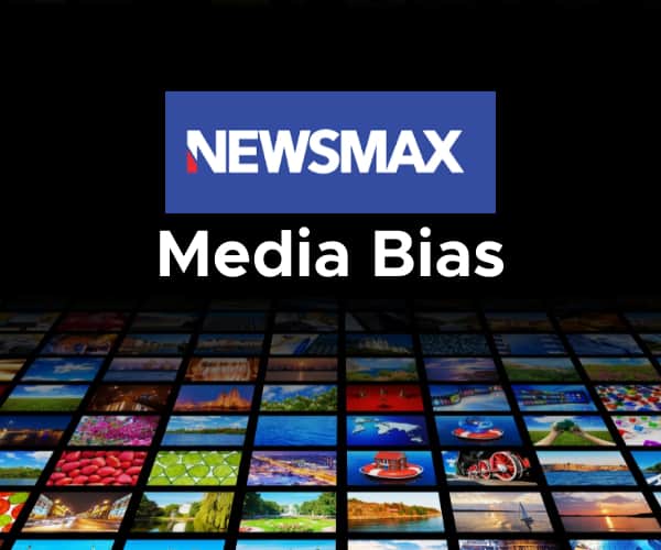 Is Newsmax Biased?