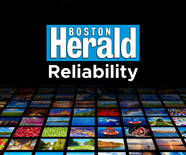 Is the Boston Herald Reliable?