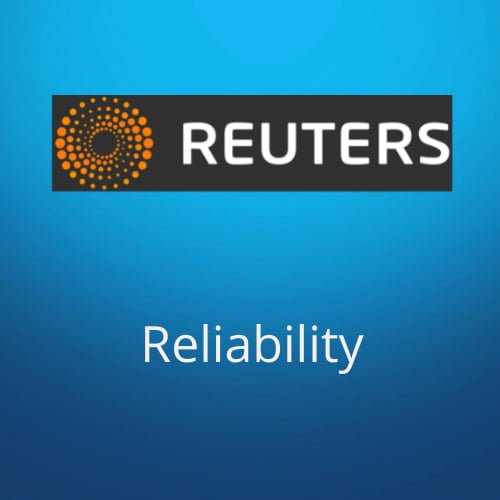 Is Reuters Reliable?