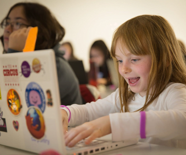 Tomorrow’s Leaders – Why Educating Children on Media Literacy Matters?