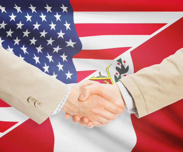 Short Overview of Political Factions of the United States