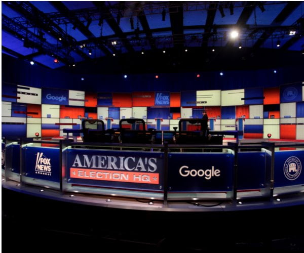 Recap of Second Republican Primary Debate (by Stances and Quotes)