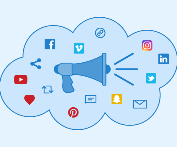 Is Social Media Controlling Your Opinions?