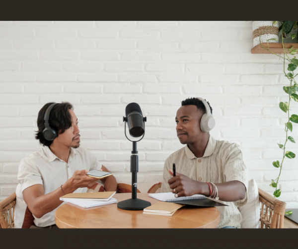 What are the Most Popular Libertarian Podcasts?