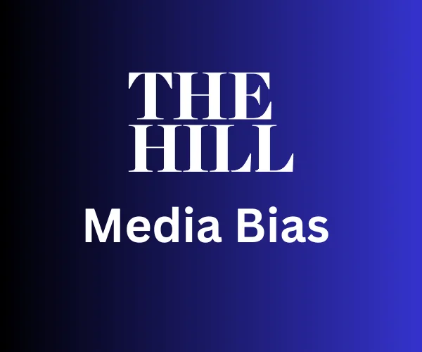 Is The Hill Biased?