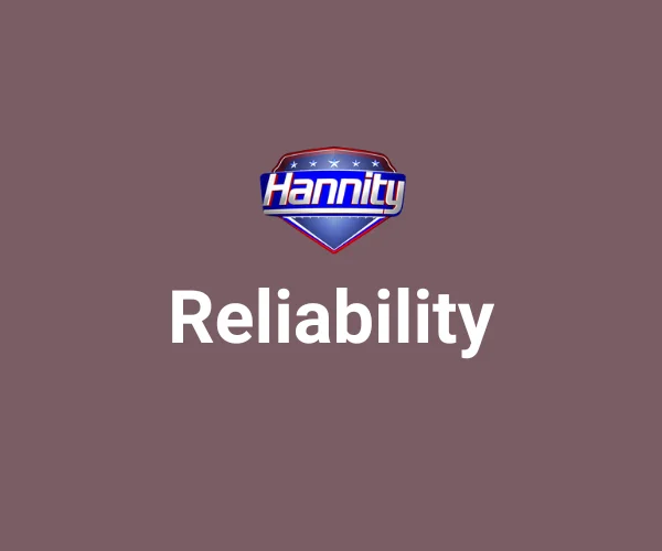 Is Hannity.com Reliable?