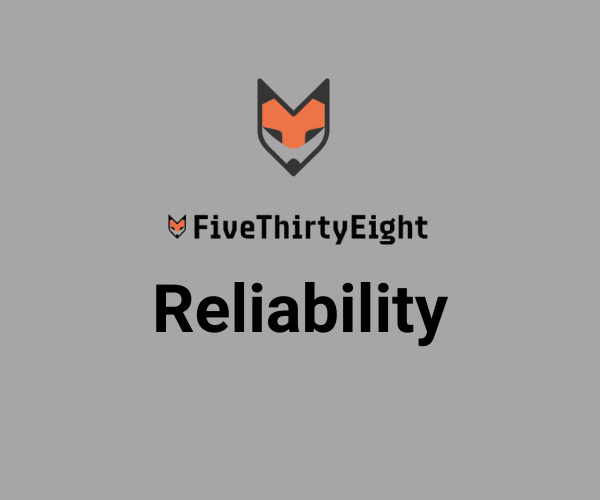 Is FiveThirtyEight Reliable?