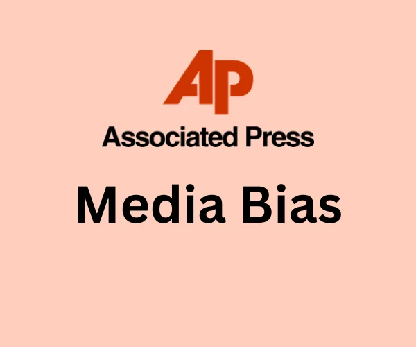 Is the Associated Press Biased?