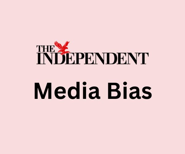 Is The Independent Biased?