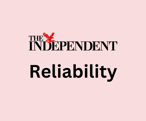 Is The Independent Reliable?