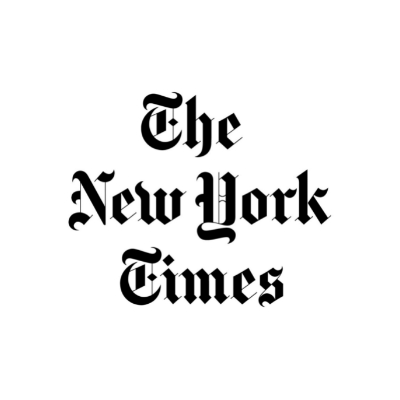 NY Times