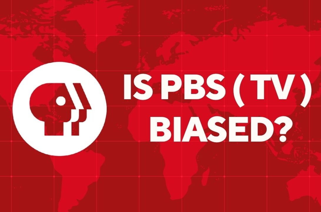 PBS (Television): Is It Biased?
