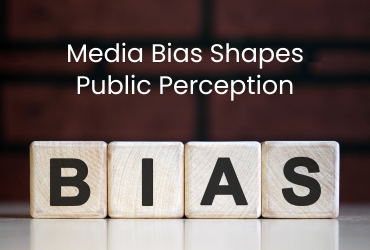 Fact vs. Framing: How Media Bias Shapes Public Perception