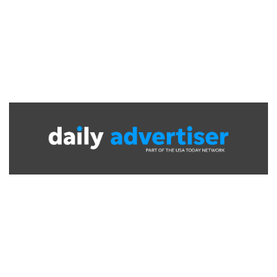 The Daily Advertiser
