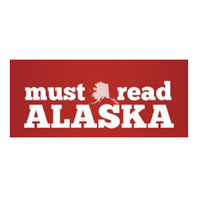 Must Read Alaska