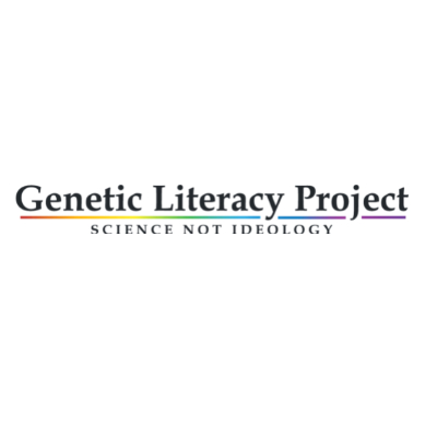 Genetic Literacy Project
