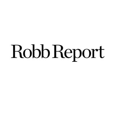 Robb Report
