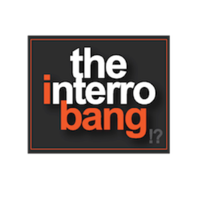 The Interrobang