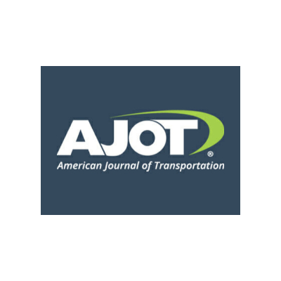 American Journal of Transportation | AJOT | 1-800-599-6358