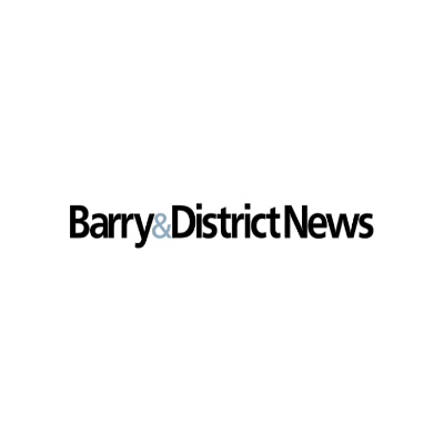 Barry and District News