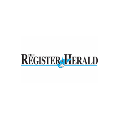 Beckley Register-Herald