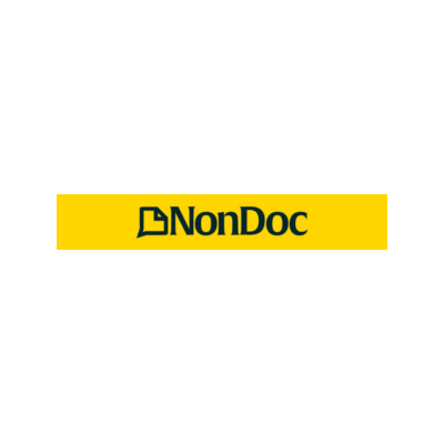 NonDoc