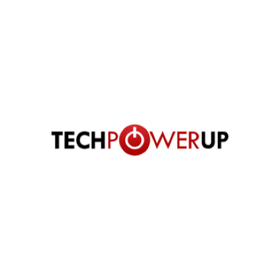 TechPowerUp