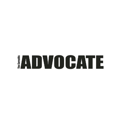 The Corvallis Advocate