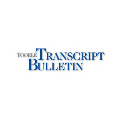 Tooele Transcript Bulletin