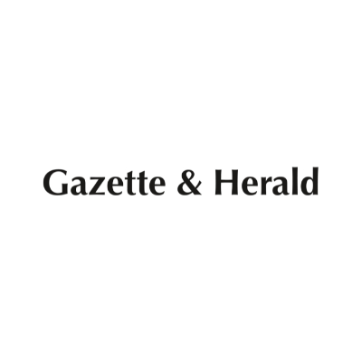 Gazette & Herald