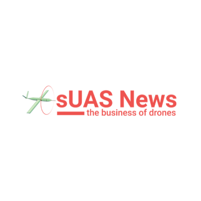 sUAS News - The Business of Drones