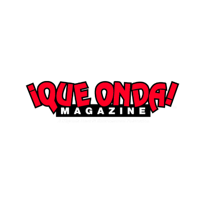 ¡Que Onda Magazine!