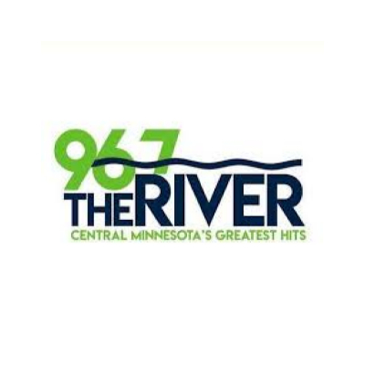 96.7 The River