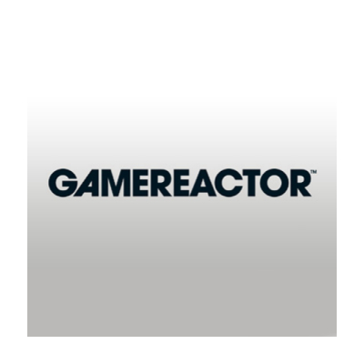GameReactor