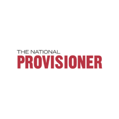 The National Provisioner