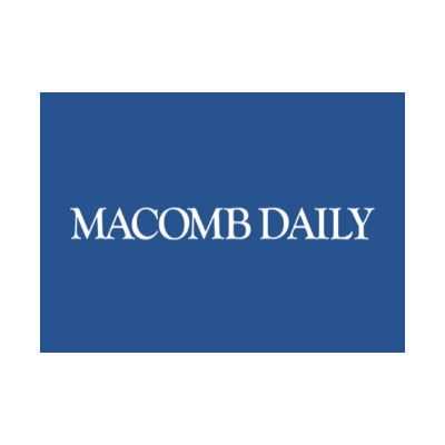 Macomb Daily