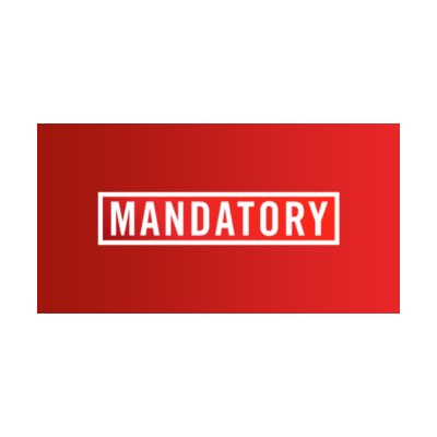 Mandatory