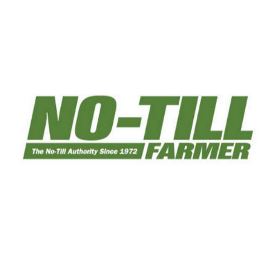 No-tillfarmer