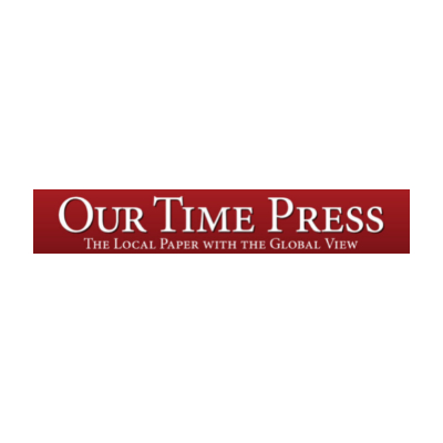 Our Time Press