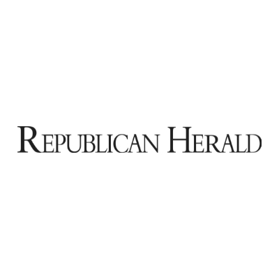 Pottsville Republican Herald